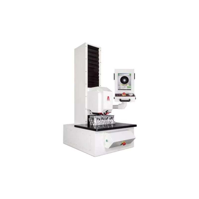 Universal hardness tester, LD 750